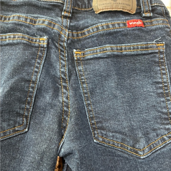 Boys size 10 regular jeans bundle - Picture 5 of 7